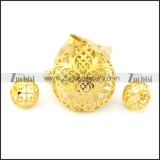 Jewelry Set from ZuoBiSiJewelry.com Matching Jewelry -s000543