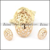 Jewelry Set from ZuoBiSiJewelry.com Matching Jewelry -s000576
