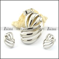 Jewelry Set from ZuoBiSiJewelry.com Matching Jewelry -s000559