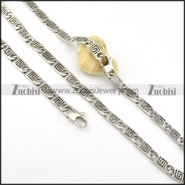 Jewelry Set from ZuoBiSiJewelry.com Matching Jewelry -s000648