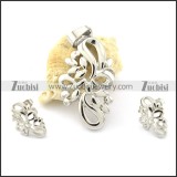 Jewelry Set from ZuoBiSiJewelry.com Matching Jewelry -s000583