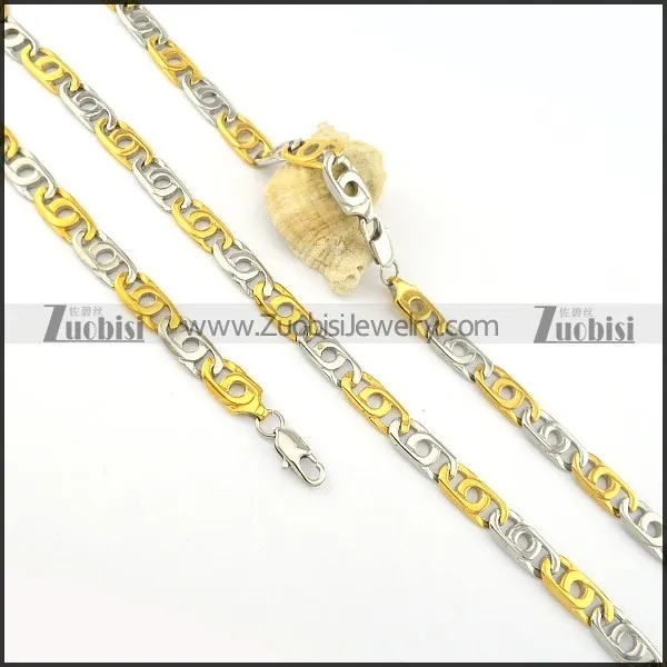Jewelry Set from ZuoBiSiJewelry.com Matching Jewelry -s000525