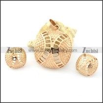 Jewelry Set from ZuoBiSiJewelry.com Matching Jewelry -s000573