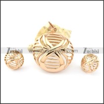 Jewelry Set from ZuoBiSiJewelry.com Matching Jewelry -s000535