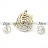 Jewelry Set from ZuoBiSiJewelry.com Matching Jewelry -s000550