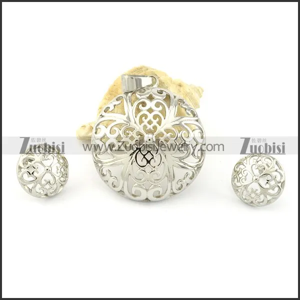 Jewelry Set from ZuoBiSiJewelry.com Matching Jewelry -s000542
