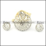 Jewelry Set from ZuoBiSiJewelry.com Matching Jewelry -s000542