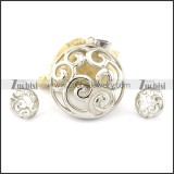 Jewelry Set from ZuoBiSiJewelry.com Matching Jewelry -s000553
