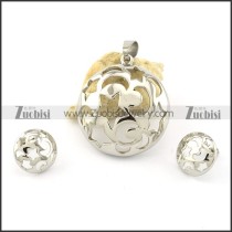 Jewelry Set from ZuoBiSiJewelry.com Matching Jewelry -s000625