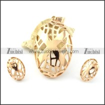 Jewelry Set from ZuoBiSiJewelry.com Matching Jewelry -s000606