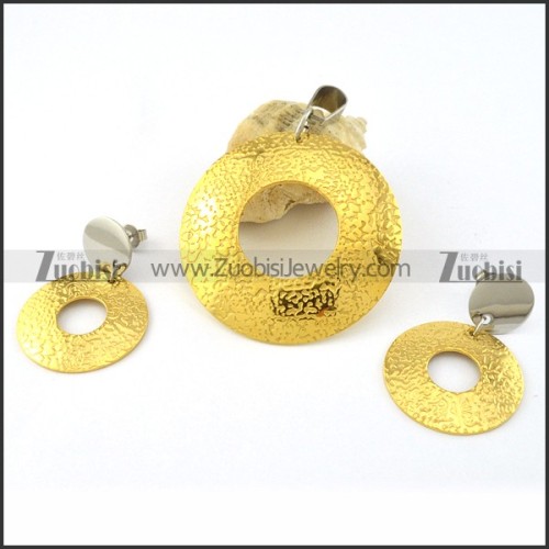 Jewelry Set from ZuoBiSiJewelry.com Matching Jewelry -s000668