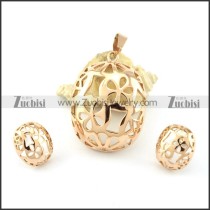 Jewelry Set from ZuoBiSiJewelry.com Matching Jewelry -s000618