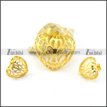 Jewelry Set from ZuoBiSiJewelry.com Matching Jewelry -s000623