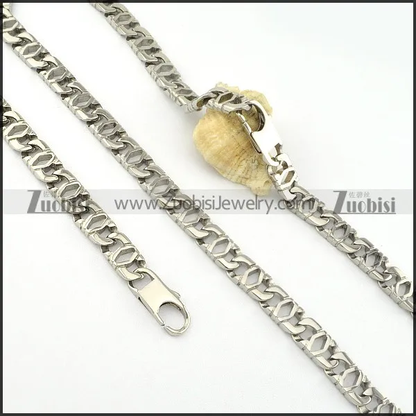 Jewelry Set from ZuoBiSiJewelry.com Matching Jewelry -s000655