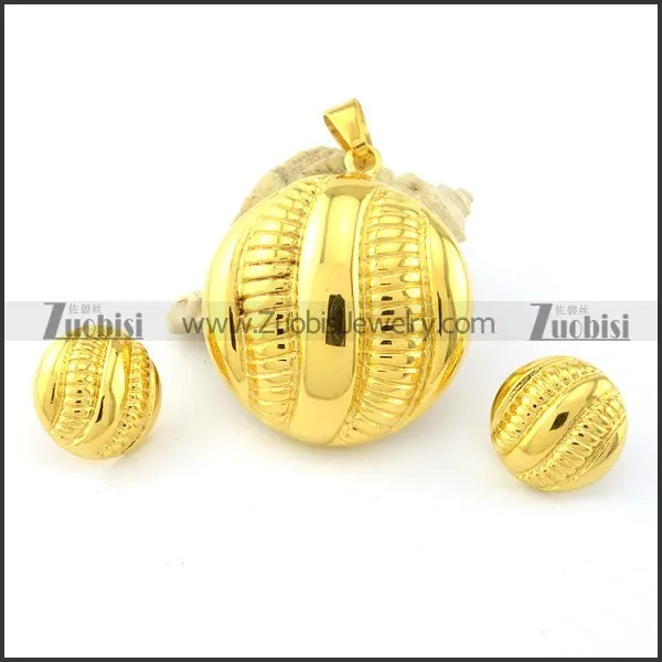 Jewelry Set from ZuoBiSiJewelry.com Matching Jewelry -s000569