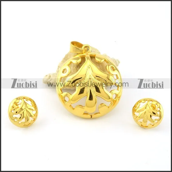 Jewelry Set from ZuoBiSiJewelry.com Matching Jewelry -s000632