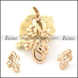 Jewelry Set from ZuoBiSiJewelry.com Matching Jewelry -s000585