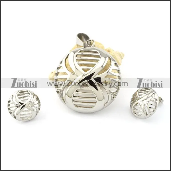 Jewelry Set from ZuoBiSiJewelry.com Matching Jewelry -s000533