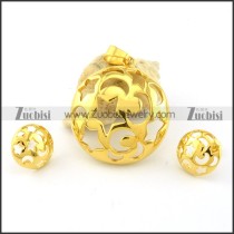 Jewelry Set from ZuoBiSiJewelry.com Matching Jewelry -s000626