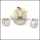 Jewelry Set from ZuoBiSiJewelry.com Matching Jewelry -s000571