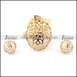 Jewelry Set from ZuoBiSiJewelry.com Matching Jewelry -s000600