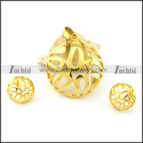Jewelry Set from ZuoBiSiJewelry.com Matching Jewelry -s000635
