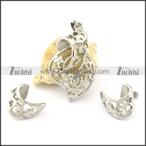 Jewelry Set from ZuoBiSiJewelry.com Matching Jewelry -s000580
