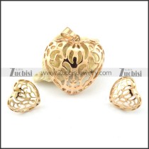 Jewelry Set from ZuoBiSiJewelry.com Matching Jewelry -s000624