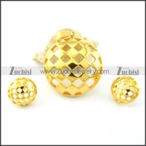 Jewelry Set from ZuoBiSiJewelry.com Matching Jewelry -s000614