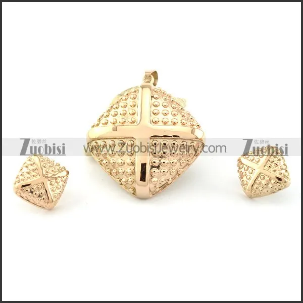 Jewelry Set from ZuoBiSiJewelry.com Matching Jewelry -s000597