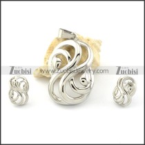Jewelry Set from ZuoBiSiJewelry.com Matching Jewelry -s000530