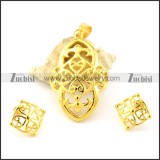 Jewelry Set from ZuoBiSiJewelry.com Matching Jewelry -s000593