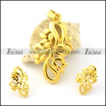 Jewelry Set from ZuoBiSiJewelry.com Matching Jewelry -s000584