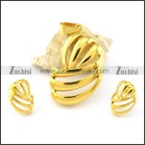Jewelry Set from ZuoBiSiJewelry.com Matching Jewelry -s000560