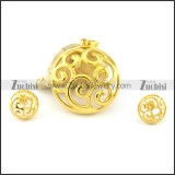 Jewelry Set from ZuoBiSiJewelry.com Matching Jewelry -s000554