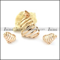 Jewelry Set from ZuoBiSiJewelry.com Matching Jewelry -s000579
