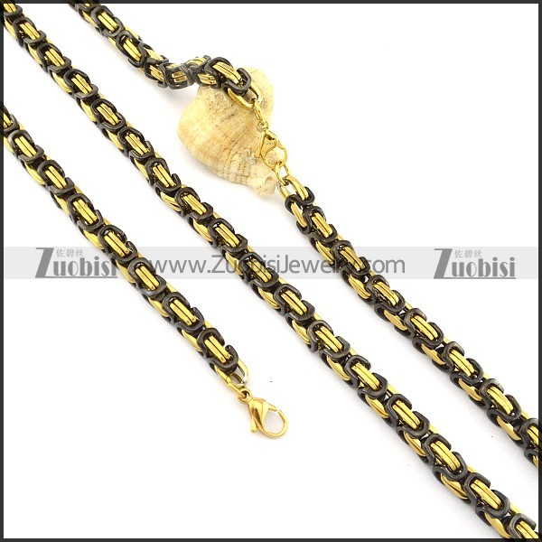 clean-cut 316L Jewelry Set -s000674