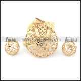 Jewelry Set from ZuoBiSiJewelry.com Matching Jewelry -s000544