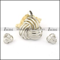 Jewelry Set from ZuoBiSiJewelry.com Matching Jewelry -s000637