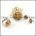 wholesale jewelry sets from Zuobisi Jewelry Store s000790