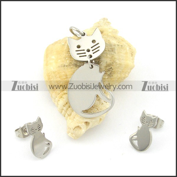 matching jewelry s000772