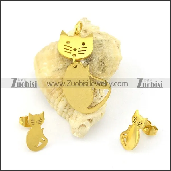 matching jewelry s000773