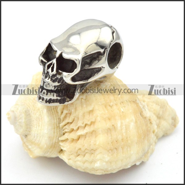 Stainless Steel Pendant - p000187