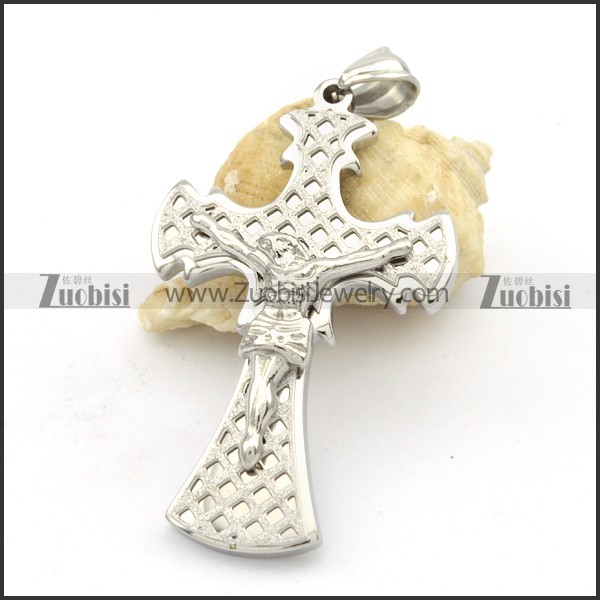 Stainless Steel Pendants -p000401