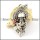 Stainless Steel Skull Pendant -p000747