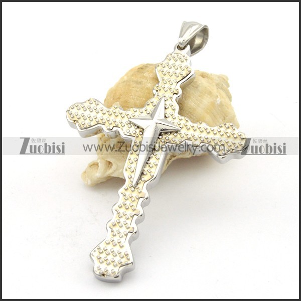 Stainless Steel Pendants -p000407