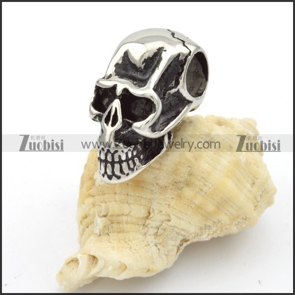 Stainless Steel Pendants -p000379