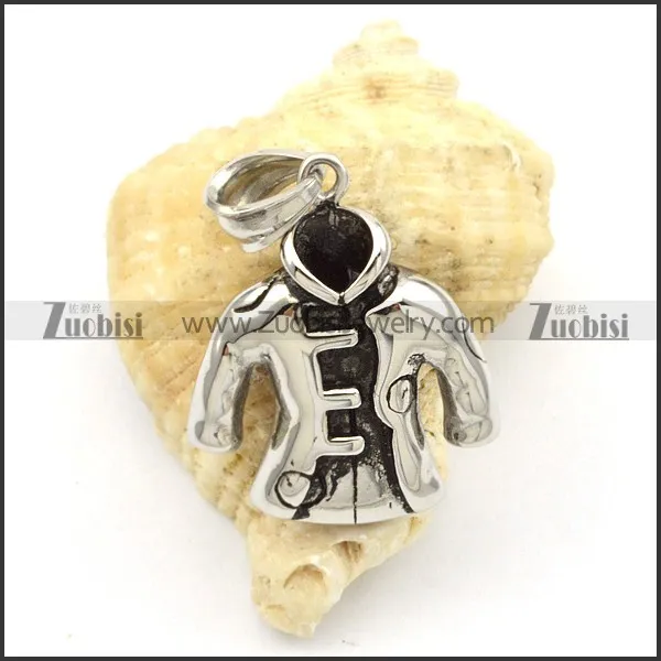 Stainless Steel Pendants -p000445
