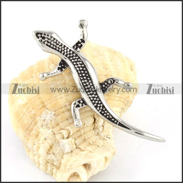 Stainless Steel Pendants -p000366