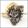 Stainless Steel Skull Pendant -p000755